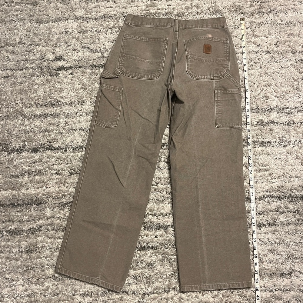 Carhartt Jeans